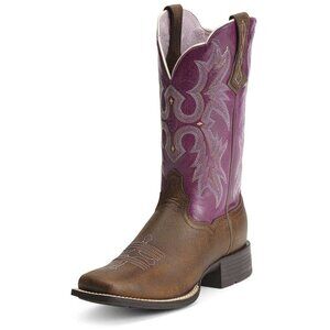 Ariat Tombstone Boot